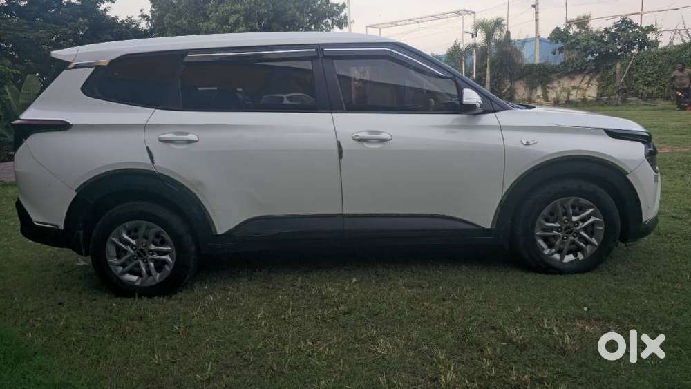 Kia Carens 1.5 Prestige Diesel 7 Str Imt, 2023, Diesel