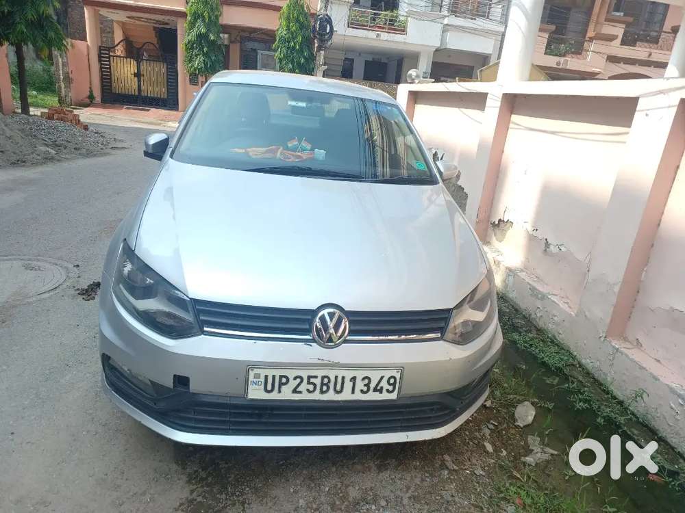 Volkswagen Ameo 1.2 Comfortline 2016