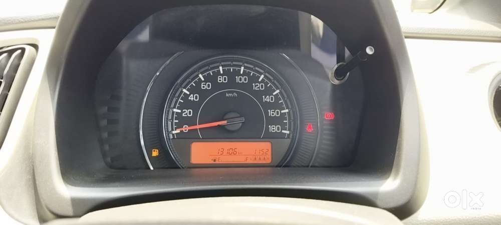 Maruti Suzuki Wagon R 1.0 Vxi, 2026, Petrol