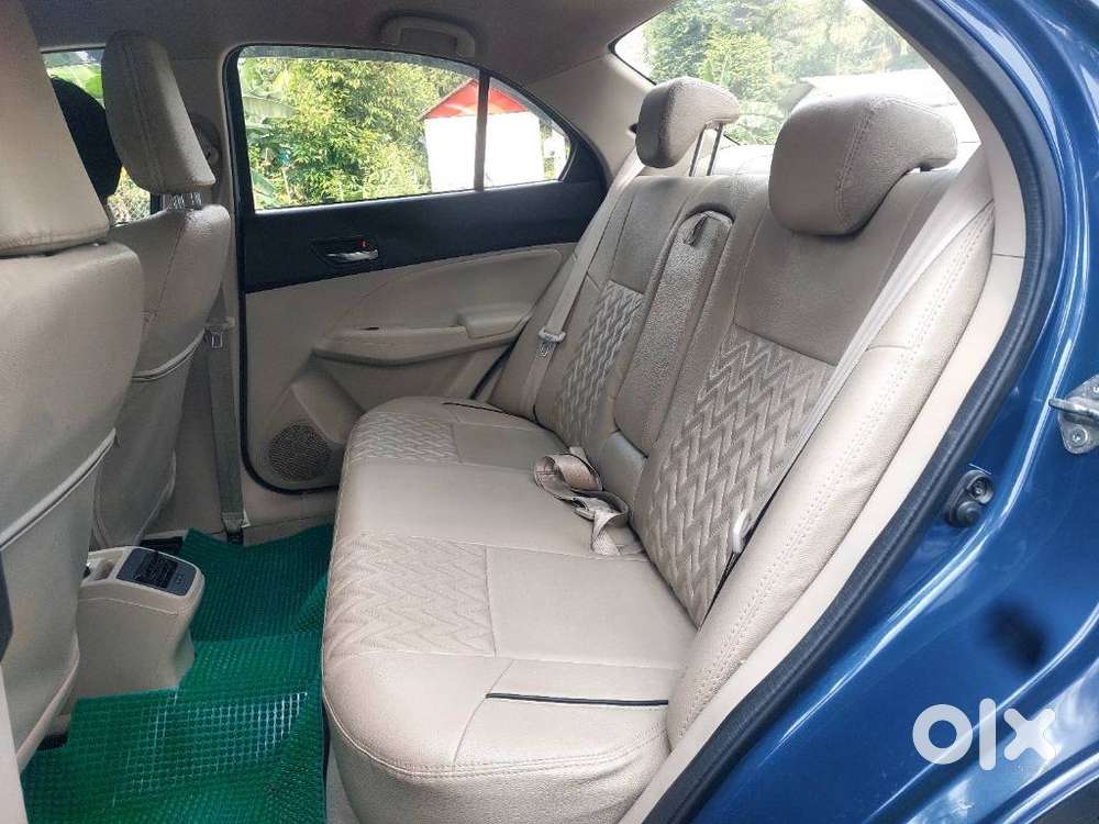 Maruti Suzuki Dzire 1.2 Zxi, 2021, Petrol