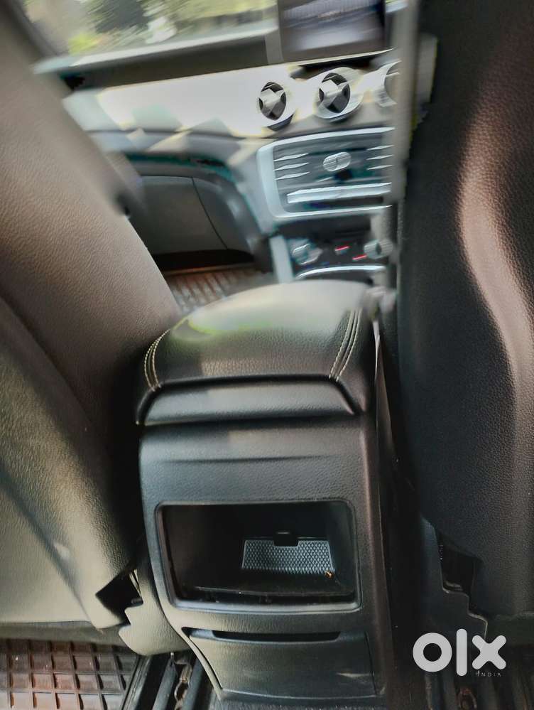 Mercedes-benz Cla 200 Cdi Sport, 2018, Diesel