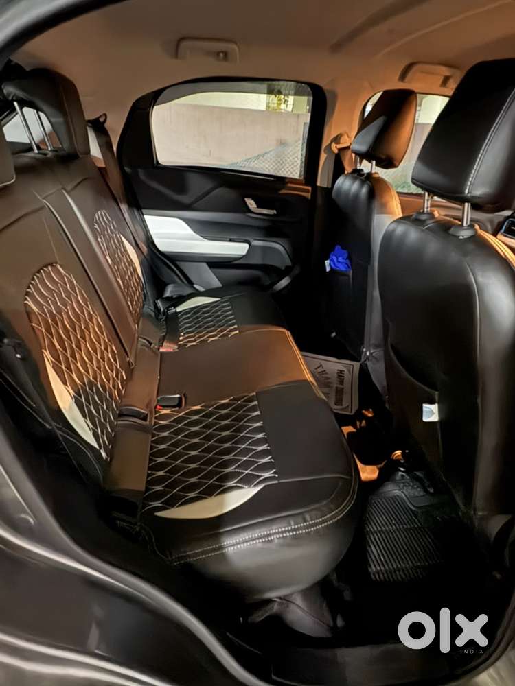 Tata Punch Petrol 2023