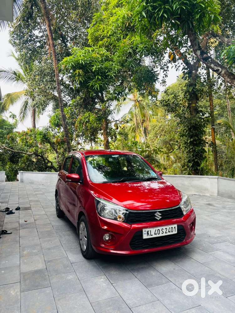 Maruti Suzuki Celerio Good Condition