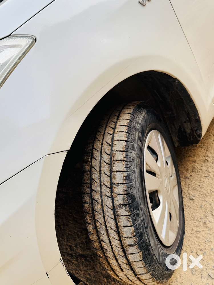 Maruti Suzuki Dzire 2013 Petrol Good Condition