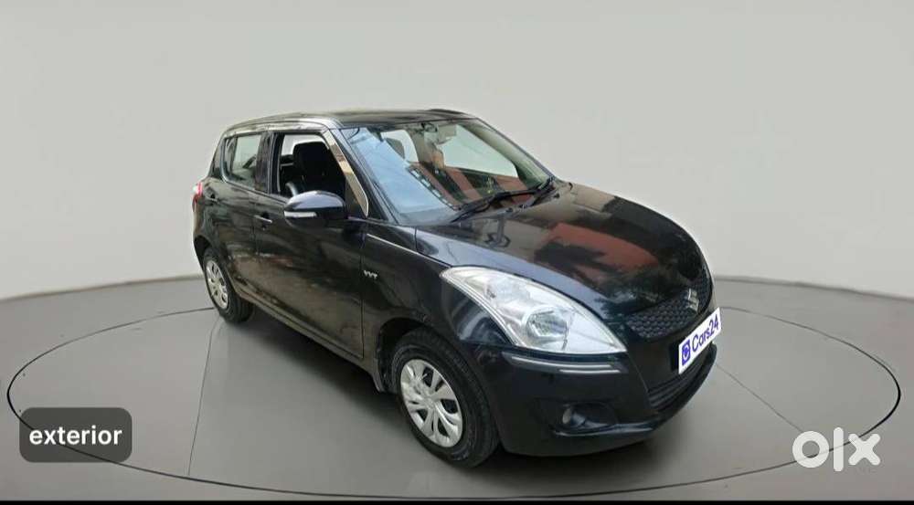 Black Swift