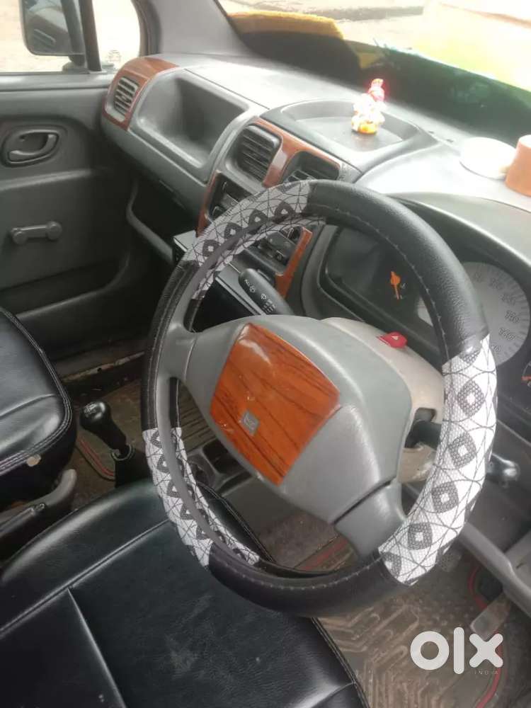 Maruti Suzuki Wagon R 1.0 2005