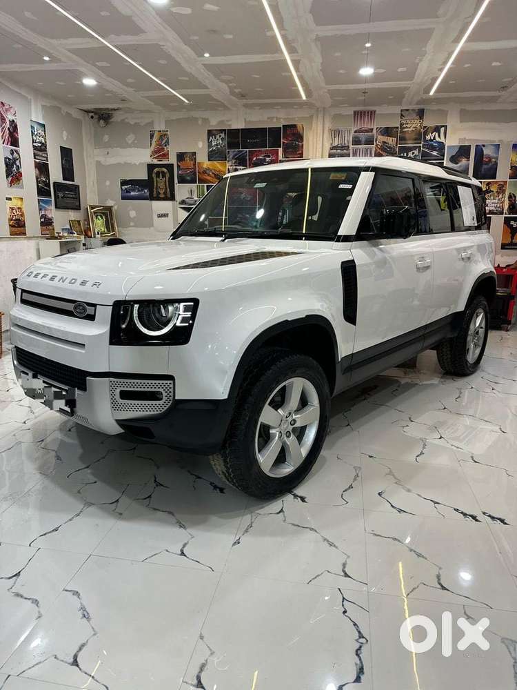 Land Rover Defender 3.0 Diesel 110 Hse, 2023, Diesel
