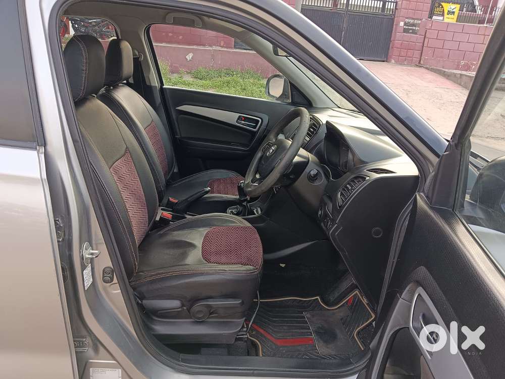 Toyota Urban Cruiser 1.5 High Grade Mt, 2021, Petrol