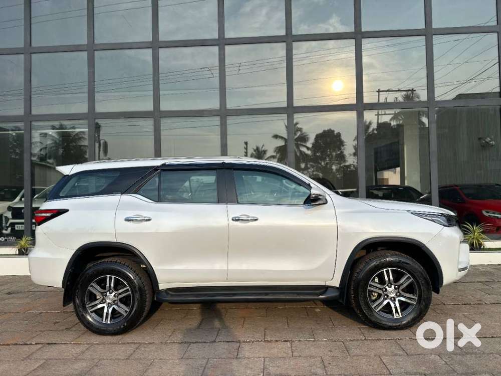 Toyota Fortuner 4x2 At 2.8 Diesel, 2023, Diesel