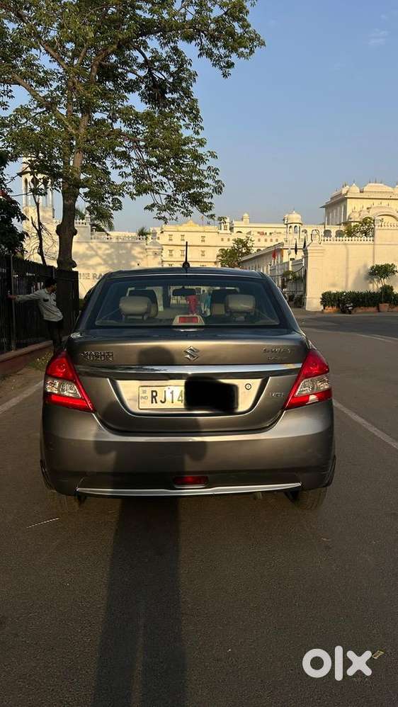 Maruti Suzuki Diesel 2012