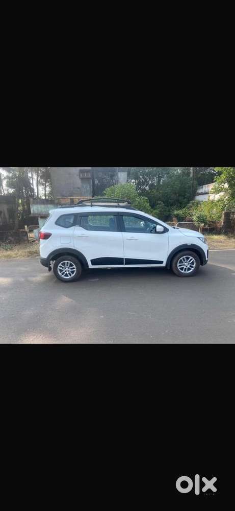 Renault Triber 2019 Petrol Good Condition
