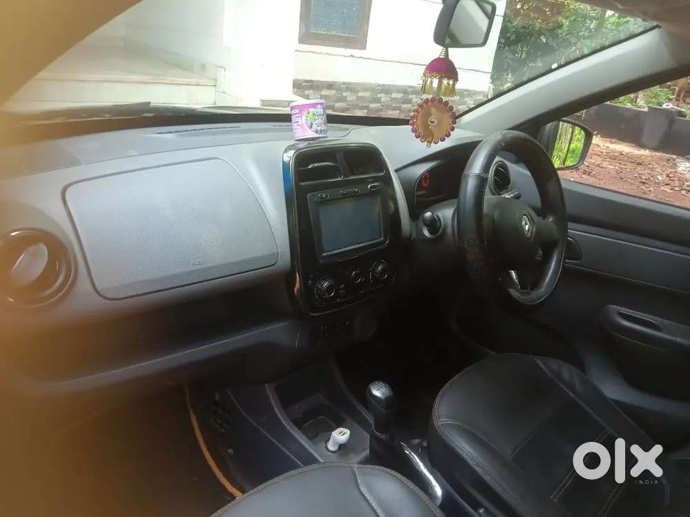Renault Kwid 2016 Petrol 78000 Km Driven