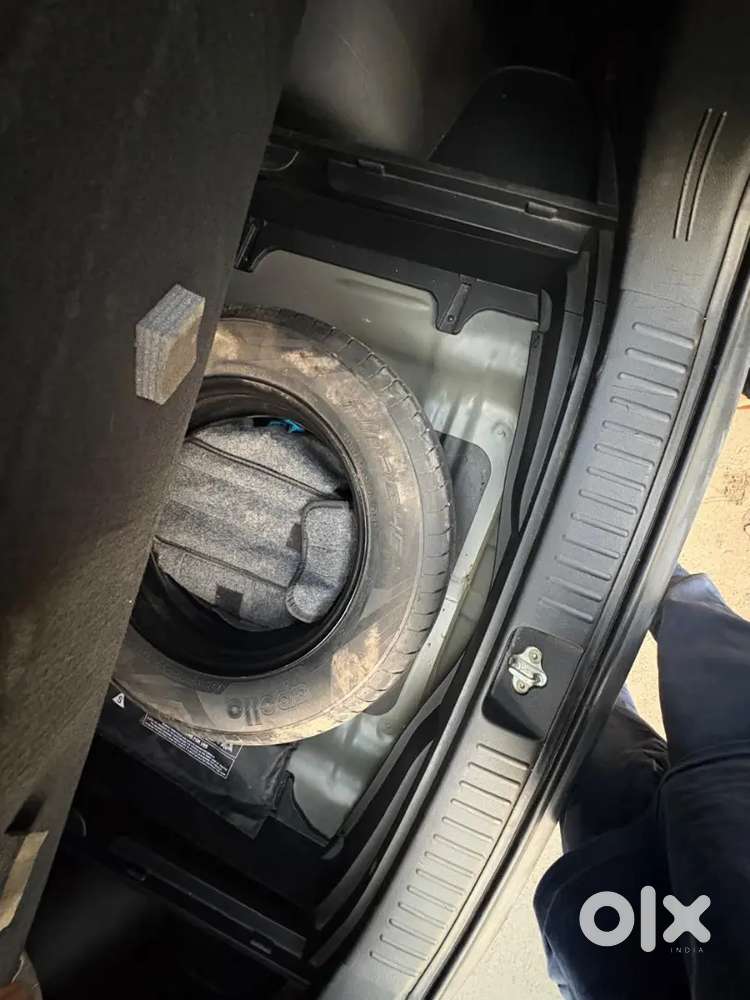 Hyundai Creta Facelift