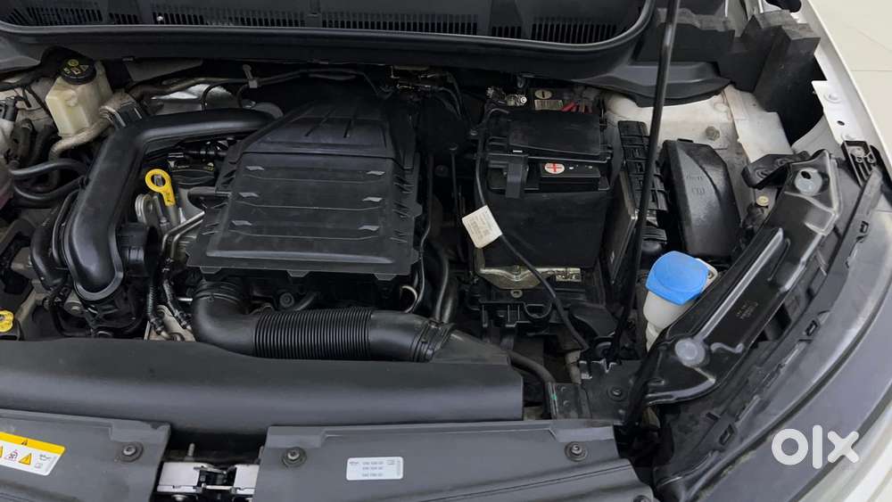 Skoda Kushaq Style 1.0l Tsi At, 2023, Petrol