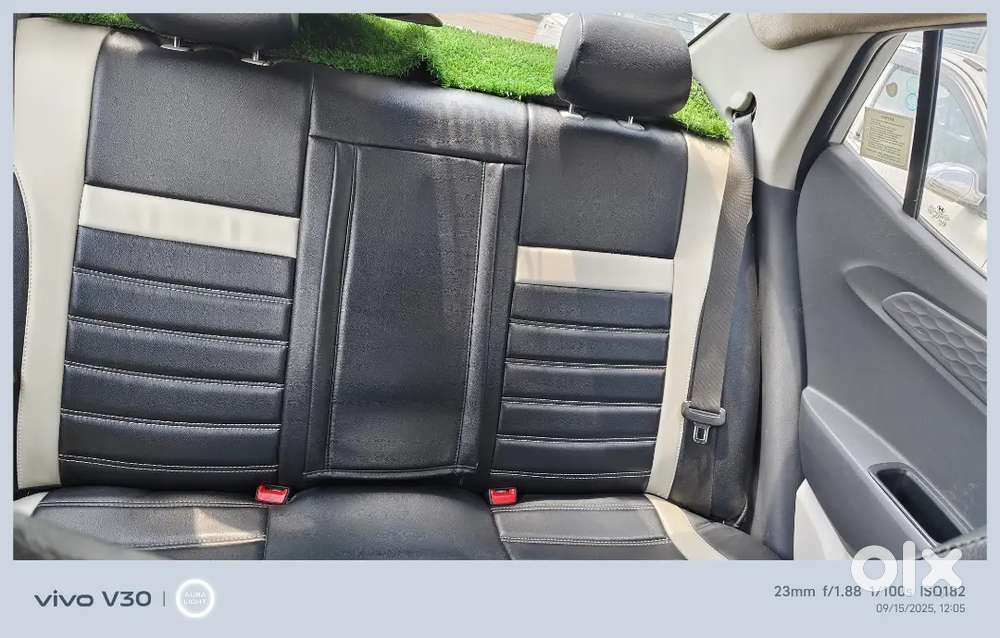 Hyundai Aura 1.2 Cng 2024