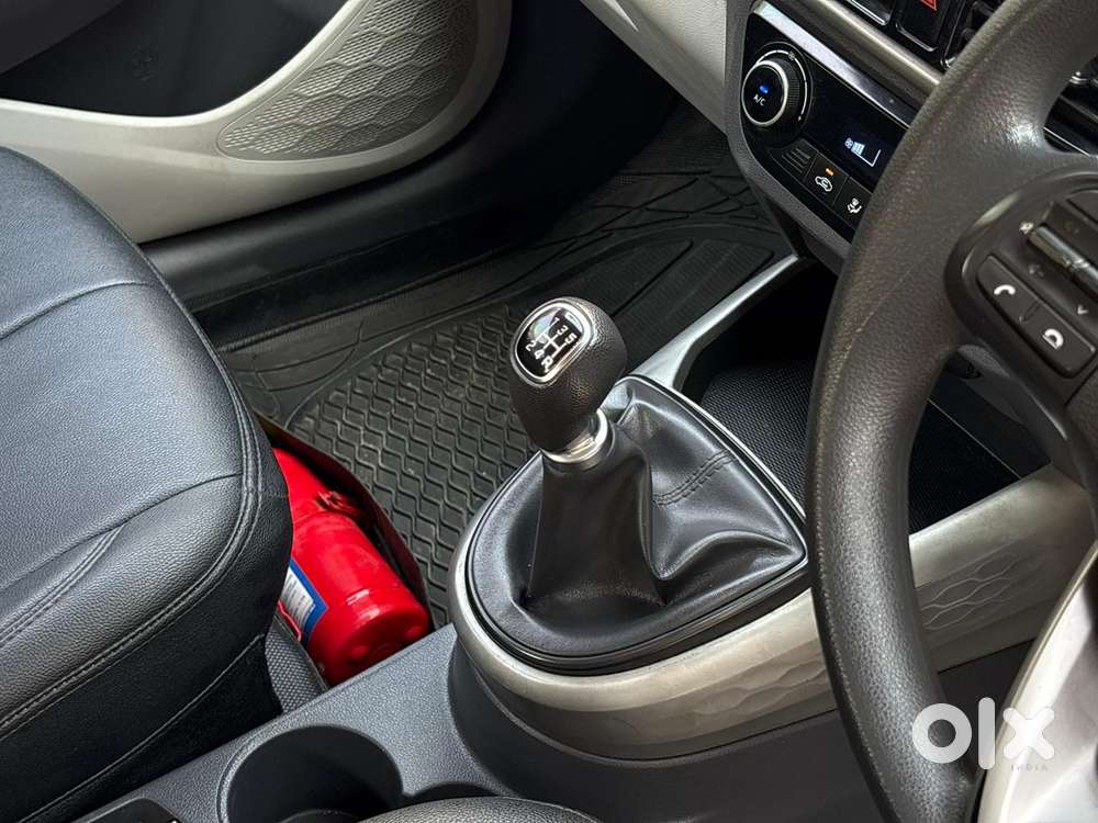 Hyundai Grand I10 Nios Sportz 1.2 Kappa Cng, 2020, Cng & Hybrids