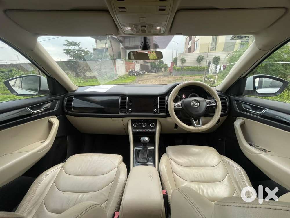 Skoda Kodiaq 2.0 Style Tdi 4x4 At, 2018, Diesel