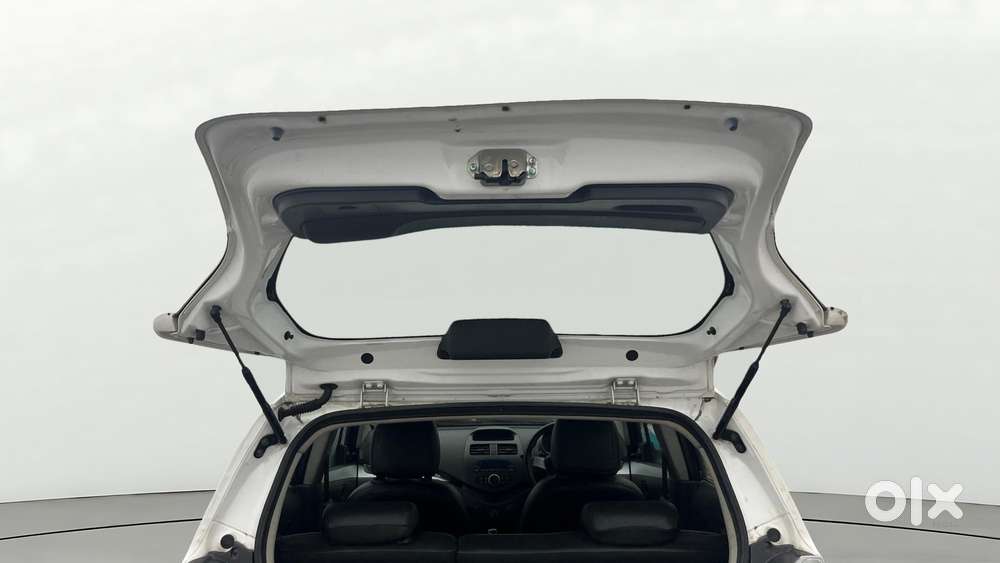 Chevrolet Beat Lt Petrol, 2013, Petrol