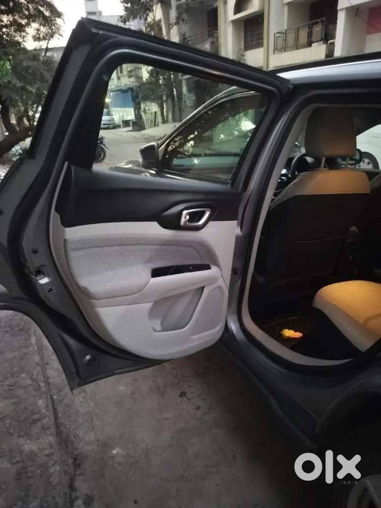 Jeep Compass 2022 Petrol Well Maintained
