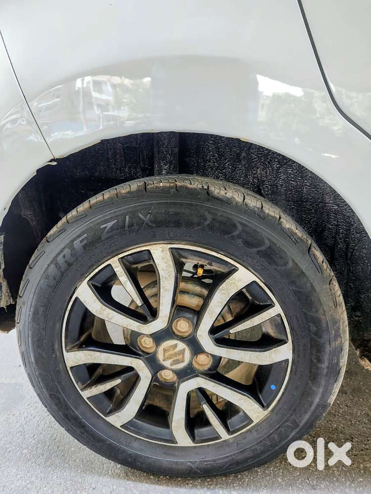 Maruti Suzuki Celerio 2021-1.0 Vxi Cng Mt, 2021, Cng & Hybrids