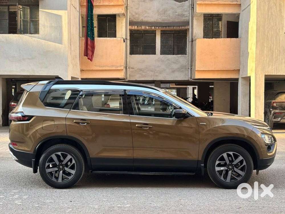 Tata Safari 2.0 Kryotec Xz Plus, 2023, Diesel