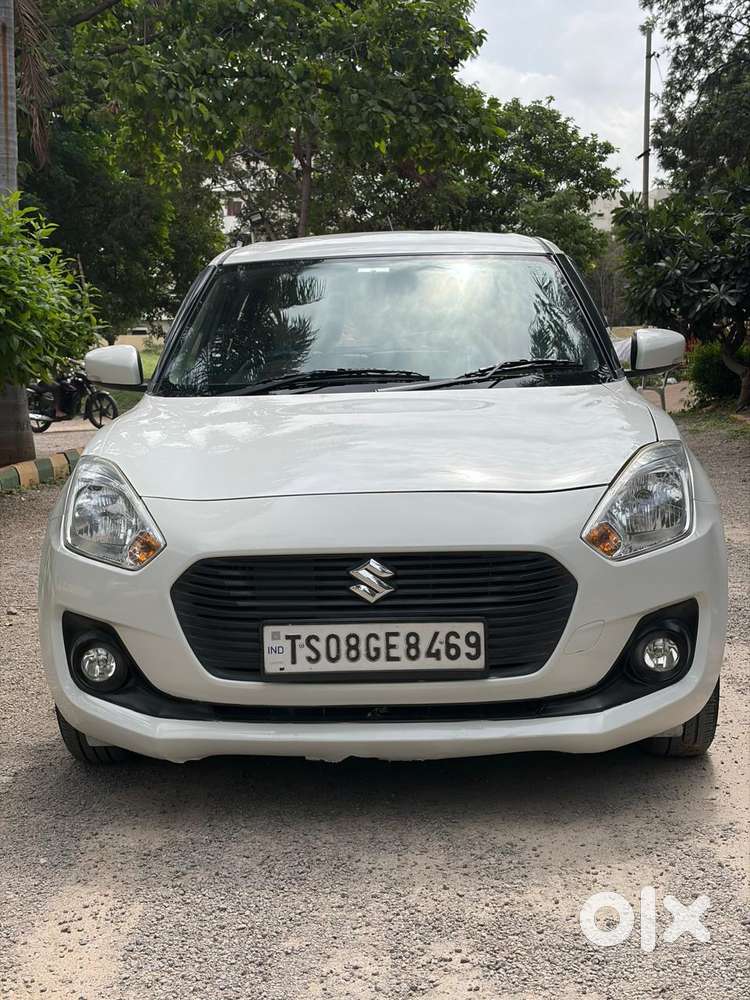 Maruti Suzuki Swift Amt Zdi, 2018, Diesel
