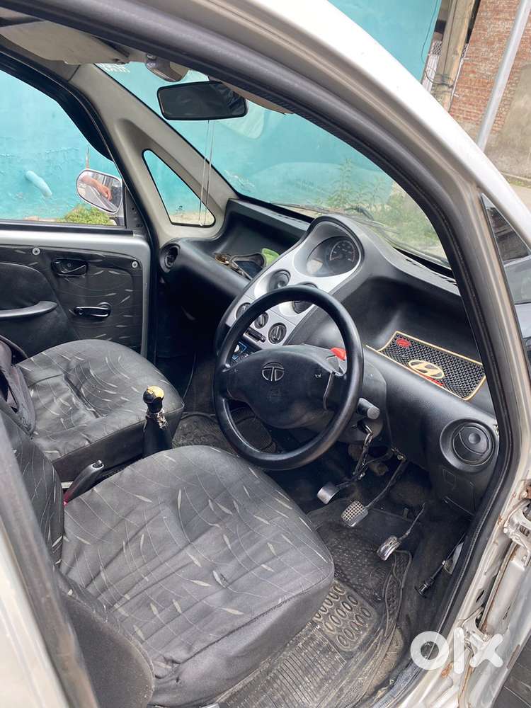 Tata Nano 2011 Petrol Good Condition