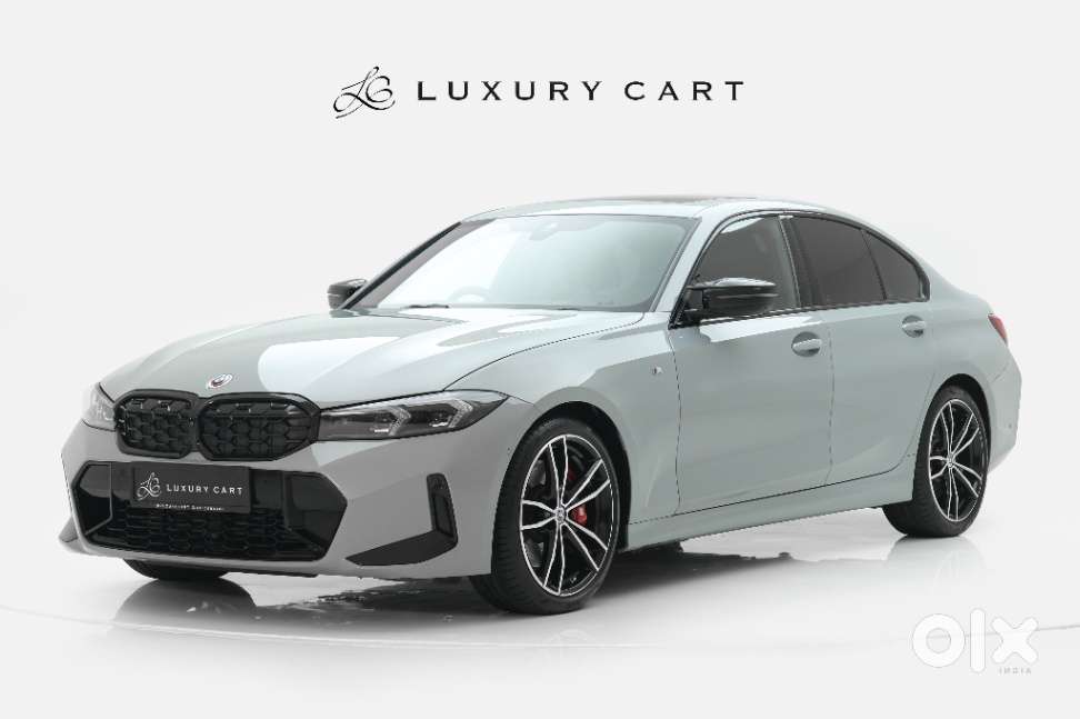 Bmw M340i Xdrive, 2025, Petrol