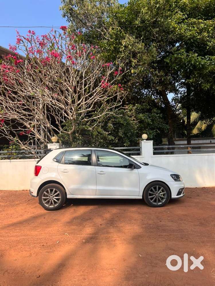 Volkswagen Polo 2018 Diesel Well Maintained