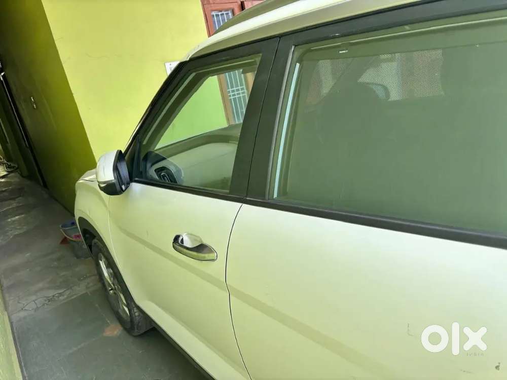 Hyundai Creta Diesel 2023