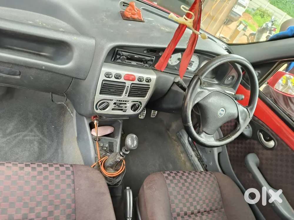 Fiat 1100 2006