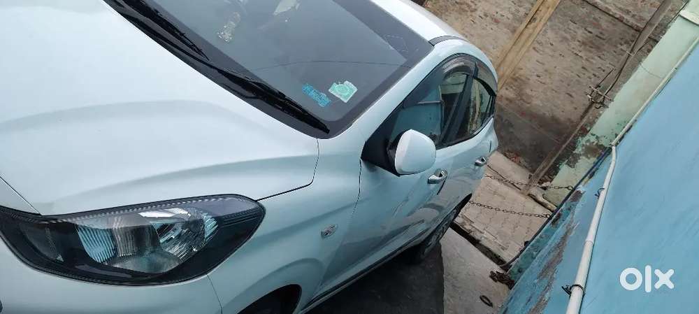 Hyundai Aura 2022 Petrol Manual