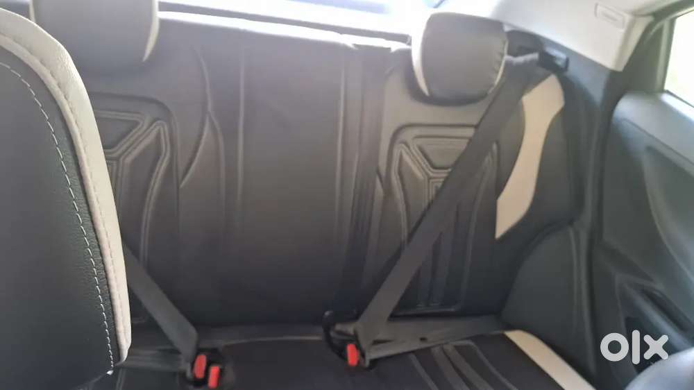 Tata Nexon Revotron 2024
