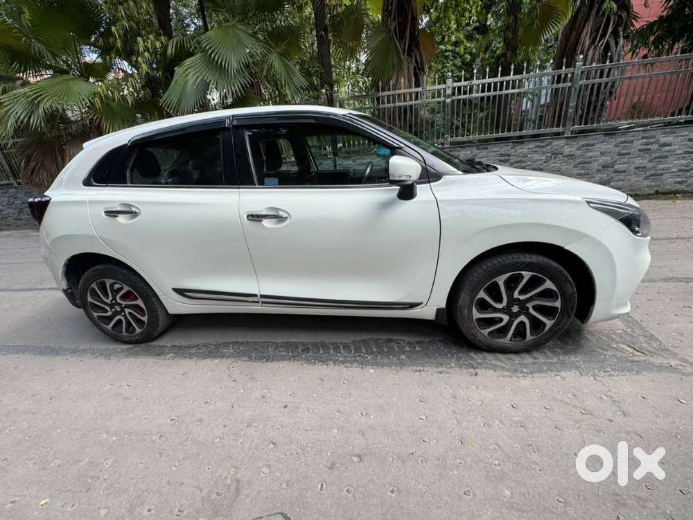 Maruti Suzuki Baleno 1.2 Zeta Cng, 2023, Cng & Hybrids