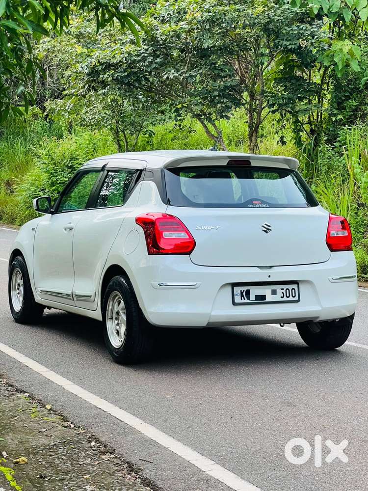 Maruti Suzuki Swift Amt Ddis Vdi, 2018, Diesel