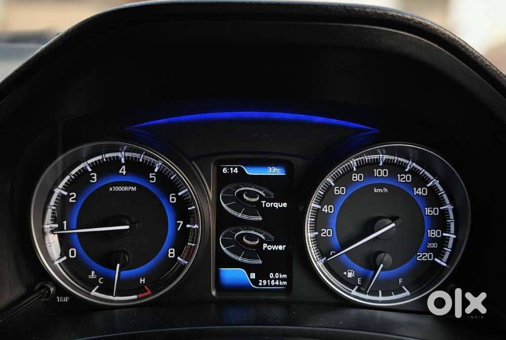 Maruti Suzuki Baleno Zeta, 2021, Petrol