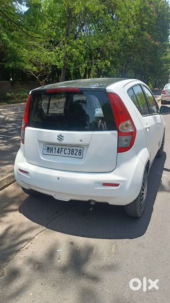 Maruti Suzuki Ritz
