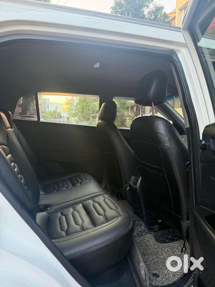 Hyundai Creta 2020 Diesel 49000 Km Driven