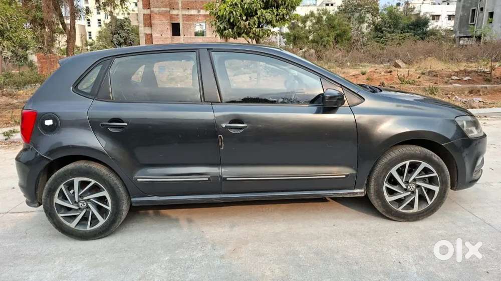 Volkswagen Polo 2019 (urgent Sale)