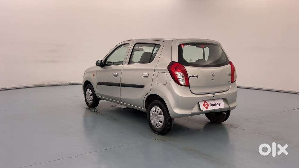 Maruti Suzuki Alto 800 Vxi, 2016, Petrol