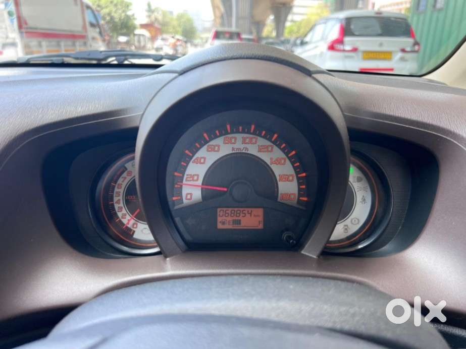 Honda Brio 2011-2013 S Option Mt, 2012, Petrol