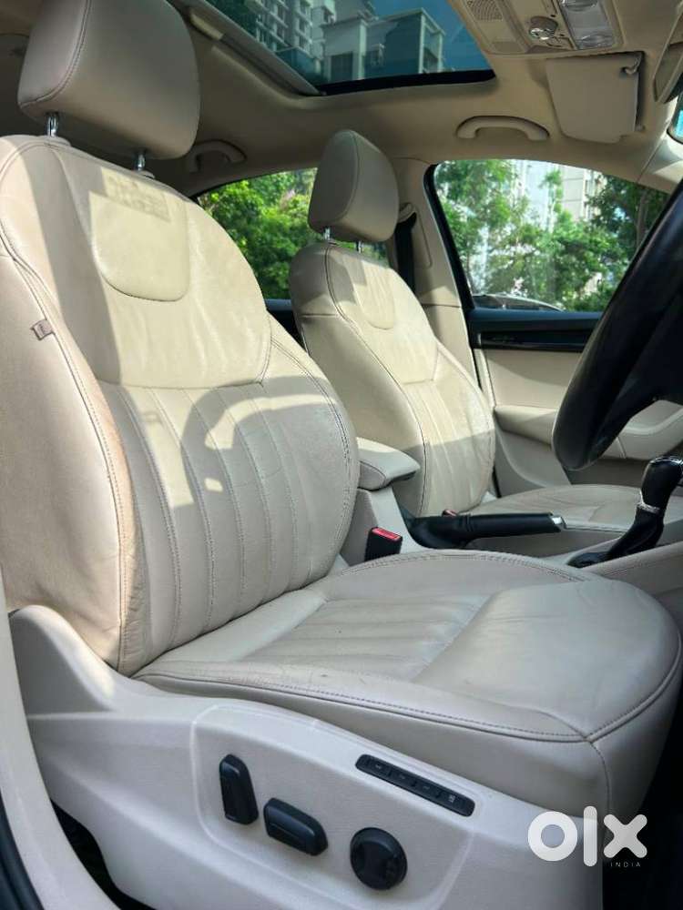 Skoda Octavia 1.8 Tsi At L K, 2018, Petrol