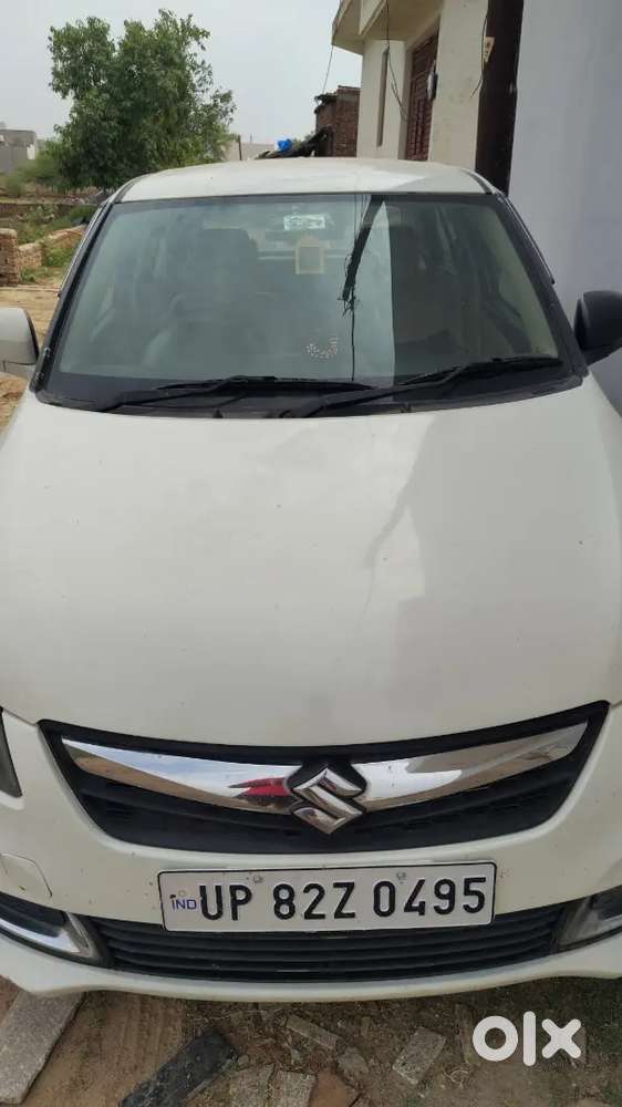 Maruti Suzuki Dzire 2017 Diesel 66325 Km Driven
