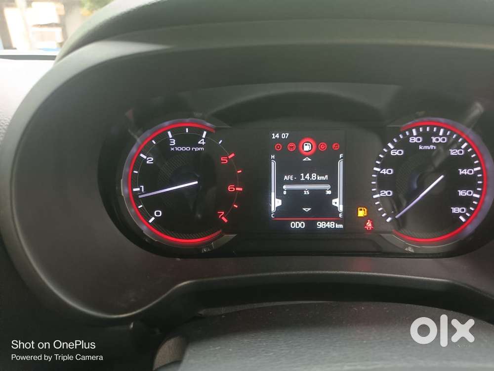Mahindra Thar Lx Convertible Top Diesel Mt 4wd, 2024, Diesel