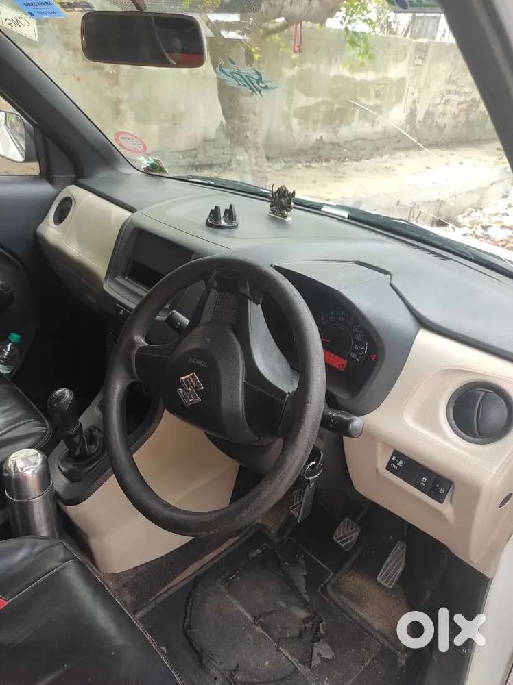 Maruti Suzuki Wagon R 2023 Cng & Hybrids 140000 Km Driven