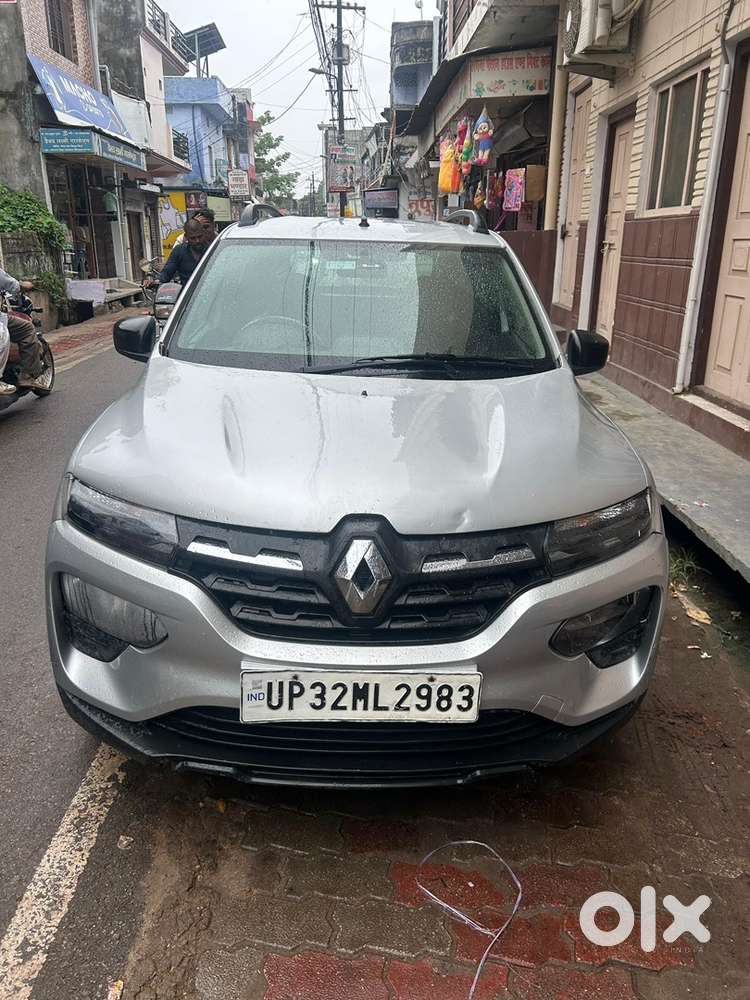Renault Kwid Petrol 2021