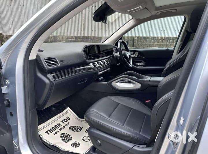 Mercedes-benz Gls 450d 4matic, 2024, Diesel