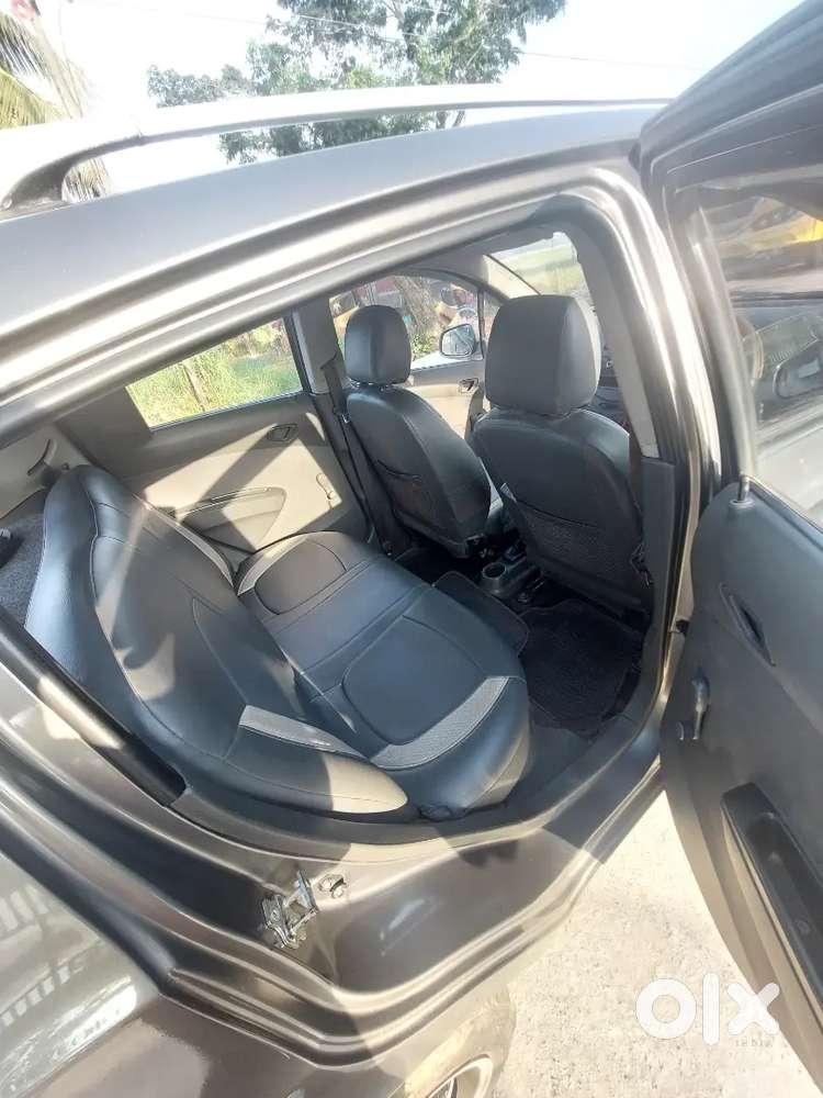 Chevrolet Beat 2013 Petrol