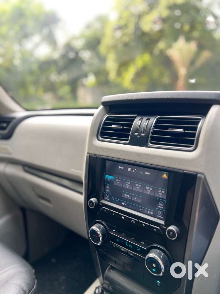 Mahindra Scorpio Classic 2.2 S 11 Mt 7 Str, 2020, Diesel