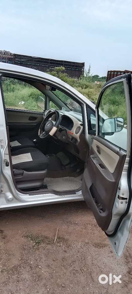 Maruti Suzuki Zen Estilo